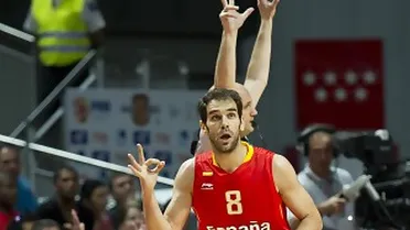 José Manuel Calderón será el timón de los Mavs