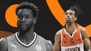 Fichajes Primera FEB: MVP en España, mejor defensa en USA  y refuerzo de lujo en Gipuzkoa