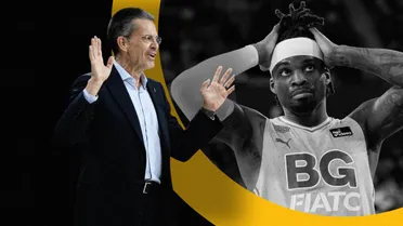 Valencia Basket firma un fichaje de emergencia para escribir un primer capítulo ganador