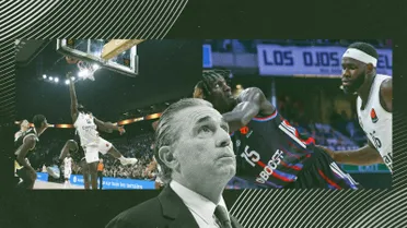 ¡Se reabre un debate en el Real Madrid! Marca el camino en la Euroliga y reclama minutos