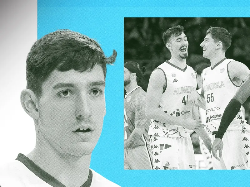 Fichajes Primera FEB: Escolta aniquilador abandona la categoría para dar el salto a este club ACB 