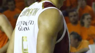 Jason Klein o César SanMartin suenan como recambio para CB Granada