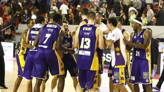 CB Valladolid: cómo construir un equipo en menos de un mes