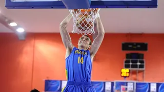 El Força Lleida ficha a Leo Demetrio. Van Wijk, a Melilla; Djuran, a Coruña