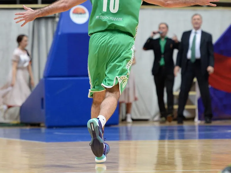 Quino Colom, dos temporadas más con Unics Kazan