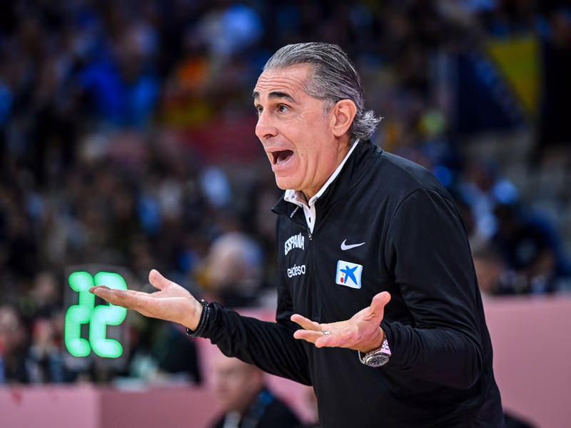 ¡La decisión más importante de España! El casting final de técnicos tras Scariolo 
