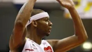 Mike Hall firma con Baloncesto Fuenlabrada hasta final de temporada