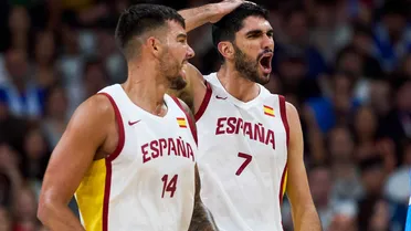 Alerta en España: dos estrellas de la selección peligran para el Eurobasket 2025