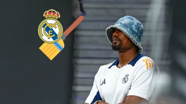 Real Madrid barre el vestuario y prepara un fichaje de locura