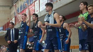 LEB Oro J2-J3: No es fácil la vida en Oro. Nick Ward, doble MVP