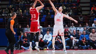 Nuevo contratiempo en Valencia Basket y un posible fichaje