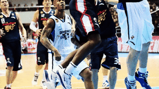 Liga china: Beijing se desinfla y el Guandong Southern Tigers ya manda en la Liga China. Espectacular duelo anotador JR Smith-Marcus Williams