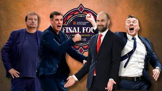 Venganza sin olvido: la Final Four Euroliga 2025 es PERSONAL