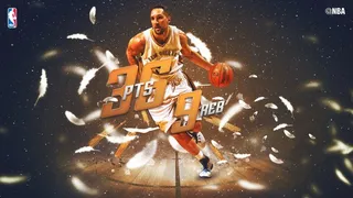 Último duelo entre Bryant y Gasol; exhibición de Anderson para olvidar a Davis