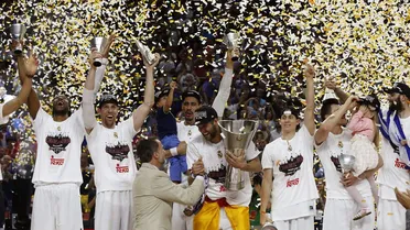 #Euroleague Complicado para Unicaja. Asequible para FCB y Baskonia; Madrid-Fenerbahce