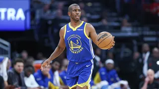 Chris Paul llevaba más de 1.200 partidos sin que le pasara esto