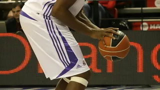 La reconversión de Venson Hamilton