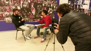 Libro historia del Baloncesto: también Navarro, Bonareu, Jofresa y Berni Rodríguez