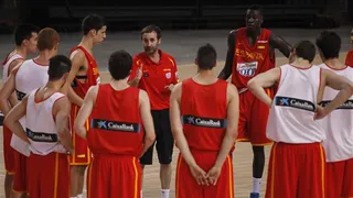 Eurobasket U20: España, ¿favorita sin Abrines? Lista definitiva y calendario