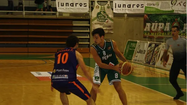 Breogán se salva en la prórroga de la exhibición de Andujar. Barça B, primera sorpresa
