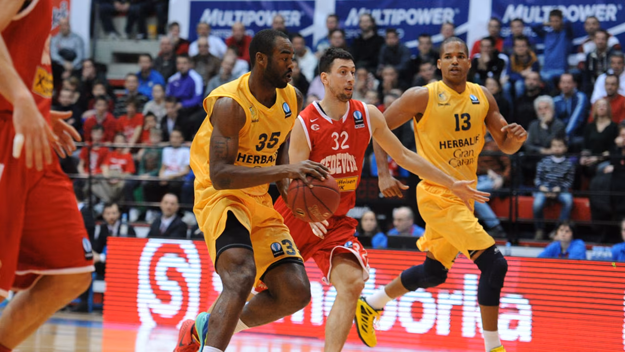 Morabanc Andorra puja por el renegado DaJuan Summers