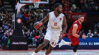 Rumores Euroliga: AS Mónaco se adelanta a un robo de mercado de Olympiacos