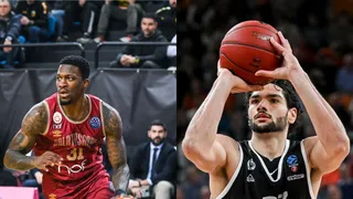 Estos dos jugadores podrían estar de vuelta en la Liga Endesa