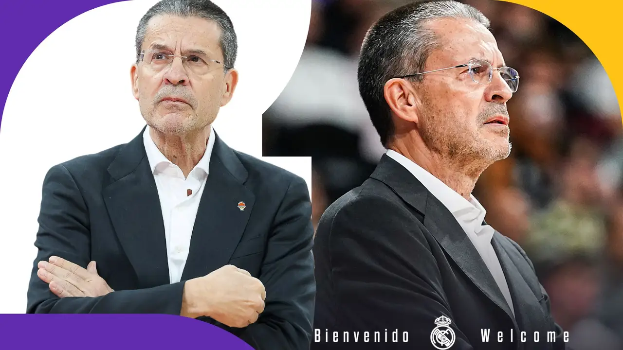 ¿Cómo será la reconstrucción del Real Madrid Baloncesto? Fichajes, pizarra y cambios de rol