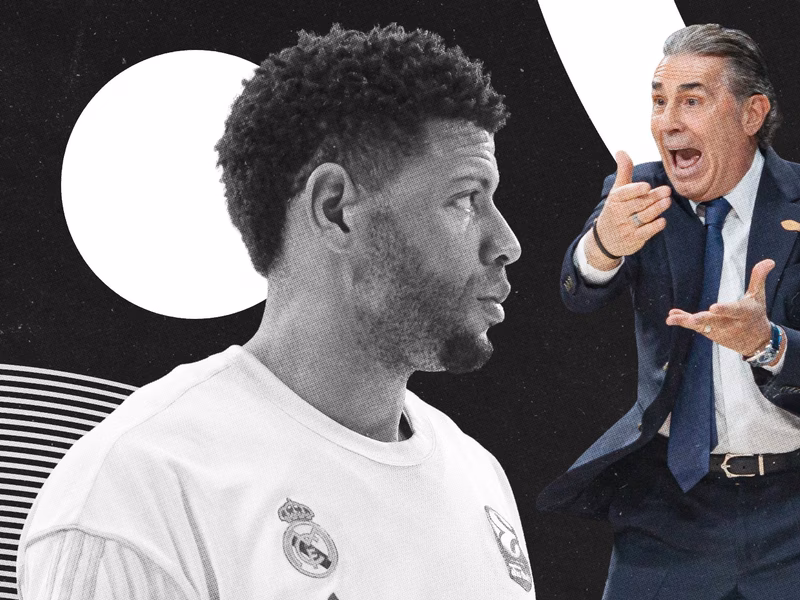 ¡Mazazo para el Real Madrid Baloncesto! Un golpe donde más duele