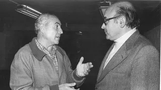 Los inicios de Eduardo Kucharski. Por Justo Conde