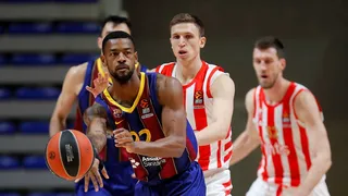 El Barça recupera el liderato en el Pionir (60-72)