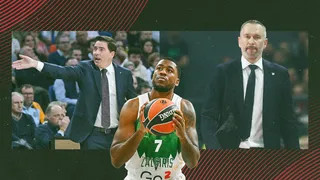 Moses Wright se irá al Barça Basket y Zalgiris ya rastrea el mercado
