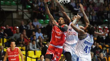 LEGA SERIE A: Reyer Venezia y Olimpia Milano no fallan y el ex ACB, Ledo, anota 41 puntos