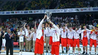 Eurobasket U20: ¡Los chicos de Orenga ya tiene su Oro!…. Mirotic, MVP. Y además, Quintetos Ideales de la competición
