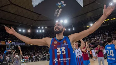 Un gran segundo cuarto da el 1-0 al Barcelona