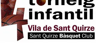 4º Torneo Infantil Vila de Sant Quirze