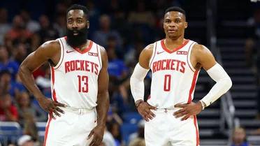 Escenarios posibles para el futuro de Russell Westbrook