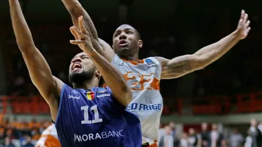 Jelinek desatasca a Morabanc Andorra en la segunda parte (66-80)