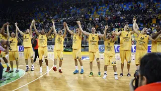 Sueño de una noche de #Eurocup; un histórico Herbalife GC besa el cielo europeo (76-74)