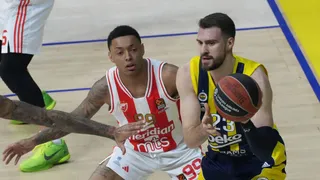 Estrella Roja quiere de vuelta a este jugador de Fenerbahçe