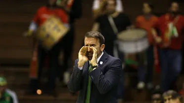 Joan Plaza: “No me lo planteo (como una despedida)”