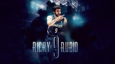 Ricky Rubio: “Tengo ganas de ganar”