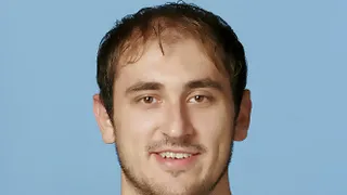 Otro más que se apunta a la moda: Nenad Krstic, a Rusia