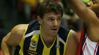Euroliga 2008/2009: Guía de rivales- Ülker Fenerbahçe Istambul