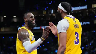 ¿Los Lakers podrán clasificar a los Playoffs de la NBA? 4 razones que indican que sí