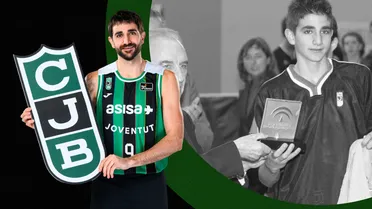 ¡Regresa 15 años después! Todos los récords y curiosidades de Ricky Rubio en la Copa ACB