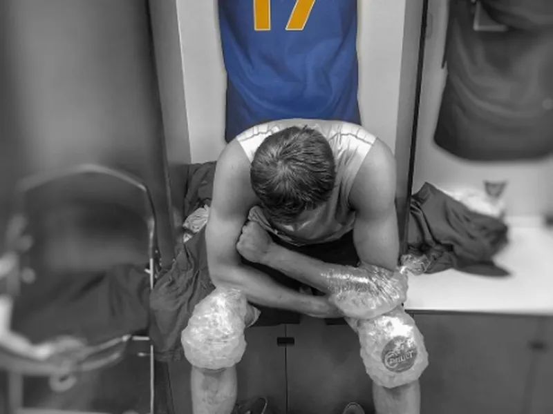 Martynas Pocius anuncia su retirada a los 31 años