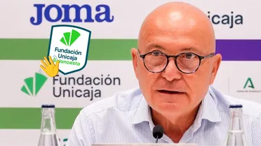 El presidente de Unicaja lo da por perdido: “Oferta irrenunciable” 