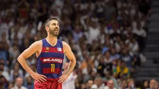 Juan Carlos Navarro: 10 años más en el F.C. Barcelona