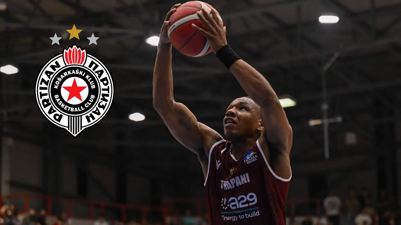 Partizan ata el fichaje de la sensación de la BCL mientras negocia con Joan Peñarroya